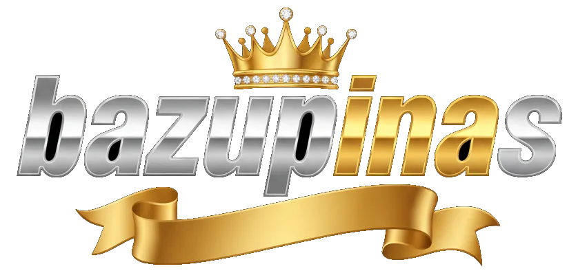 bazupinas